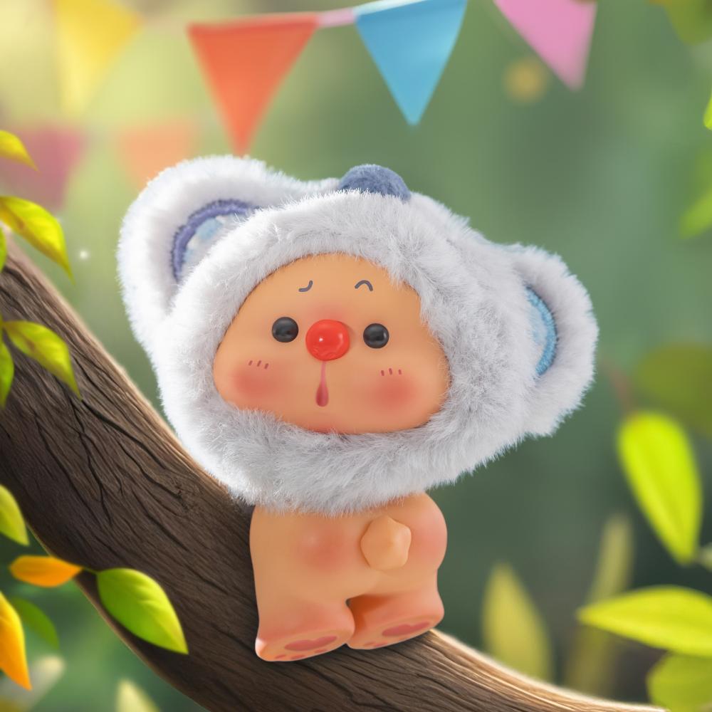 OYO Animal Party Series Blind Box.